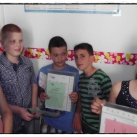 Završna proslava 2013. godina