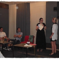 Final show AD jun 2014. godina
