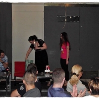 Final show AD jun 2014. godina