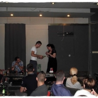 Final show AD jun 2014. godina