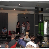 Final show AD jun 2014. godina