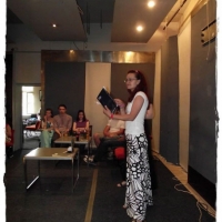Final show AD jun 2014. godina