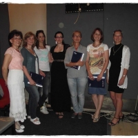 Final show AD jun 2014. godina