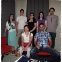 Final show AD jun 2014. godina