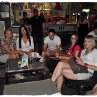 Final show AD jun 2014. godina