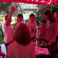 Final show kids jun 2014. godina