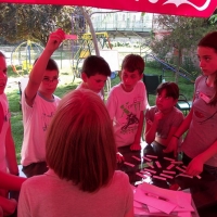 Final show kids jun 2014. godina