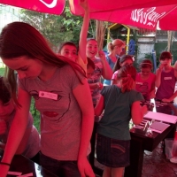 Final show kids jun 2014. godina