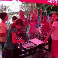 Final show kids jun 2014. godina