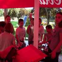Final show kids jun 2014. godina