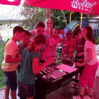 Final show kids jun 2014. godina