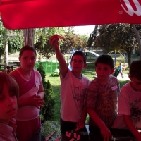 Final show kids jun 2014. godina