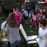 Final show kids jun 2014. godina