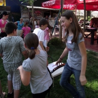 Final show kids jun 2014. godina