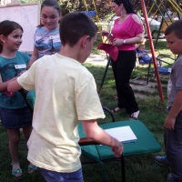 Final show kids jun 2014. godina