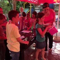 Final show kids jun 2014. godina