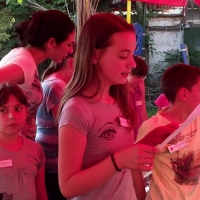 Final show kids jun 2014. godina