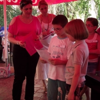 Final show kids jun 2014. godina