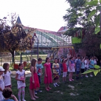 Final show kids jun 2014. godina