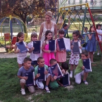 Final show kids jun 2014. godina