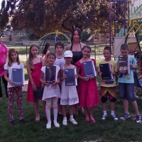 Final show kids jun 2014. godina