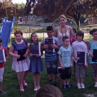 Final show kids jun 2014. godina