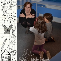 Focus Little Friends septembar 2014. godina
