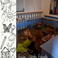 Focus Little Friends septembar 2014. godina