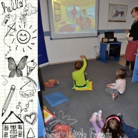 Focus Little Friends septembar 2014. godina