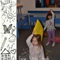 Focus Little Friends septembar 2014. godina