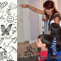 Focus Little Friends septembar 2014. godina