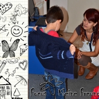 Focus Little Friends septembar 2014. godina