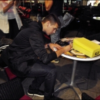 Focus na Danima Piva 2013. godina