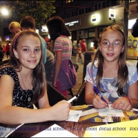 Focus na Danima Piva 2013. godina