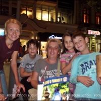 Focus na Danima Piva 2013. godina