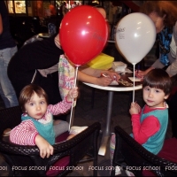 Focus na Danima Piva 2013. godina