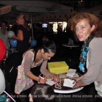 Focus na Danima Piva 2013. godina