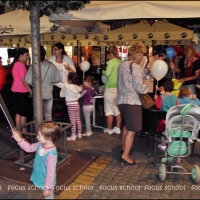 Focus na Danima Piva 2013. godina