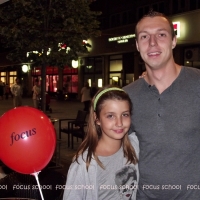 Focus na Danima Piva 2013. godina