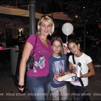 Focus na Danima Piva 2013. godina