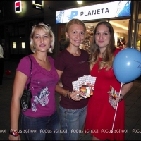 Focus na Danima Piva 2013. godina