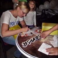 Focus na Danima Piva 2013. godina