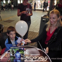 Focus na Danima Piva 2013. godina