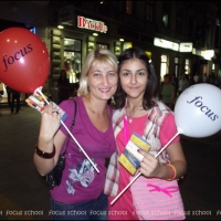 Focus na Danima Piva 2013. godina