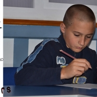 Focus on what matters 2014. godina