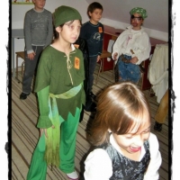 HaLLoWeen night 2010. godina