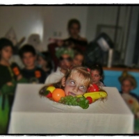 HaLLoWeen night 2010. godina
