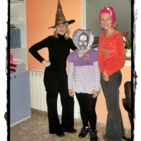 HaLLoWeen night 2010. godina