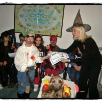 HaLLoWeen night 2010. godina