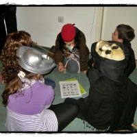 HaLLoWeen night 2010. godina